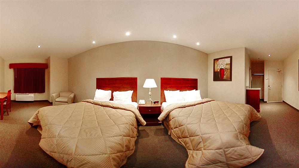 Comfort Inn at Centro de Convenciones Saint George Exterior foto